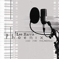 Lee Harris - Gold is Made of Every Colour