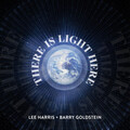 Barry Goldstein、Lee Harris - There Is Light Here (Ambient Score)