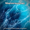 Meeresrauschen in bester Qualität、Naturgeräusche、Meeres Rauschen - Meeresrauschen zur Beruhigung
