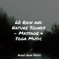 60 Rain and Nature Sounds - Massage & Yoga Music