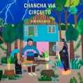 chancha via circuito - Sueno en Paraguay