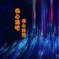 伤心酒吧伤心的雨 (DJ版)