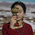 达瓦措 - 小姑娘