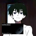 RolandChen - Wrecked