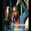 Ocelazimnike、Cela Mtshali - Bongiwe