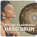 Musique de méditation hang drum