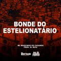 MC Waguinho Do Caxangá、DJ Buiu - Bonde do Estelionatário (Explicit)
