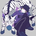 ジブラ (すりぃ ver.) [Explicit]