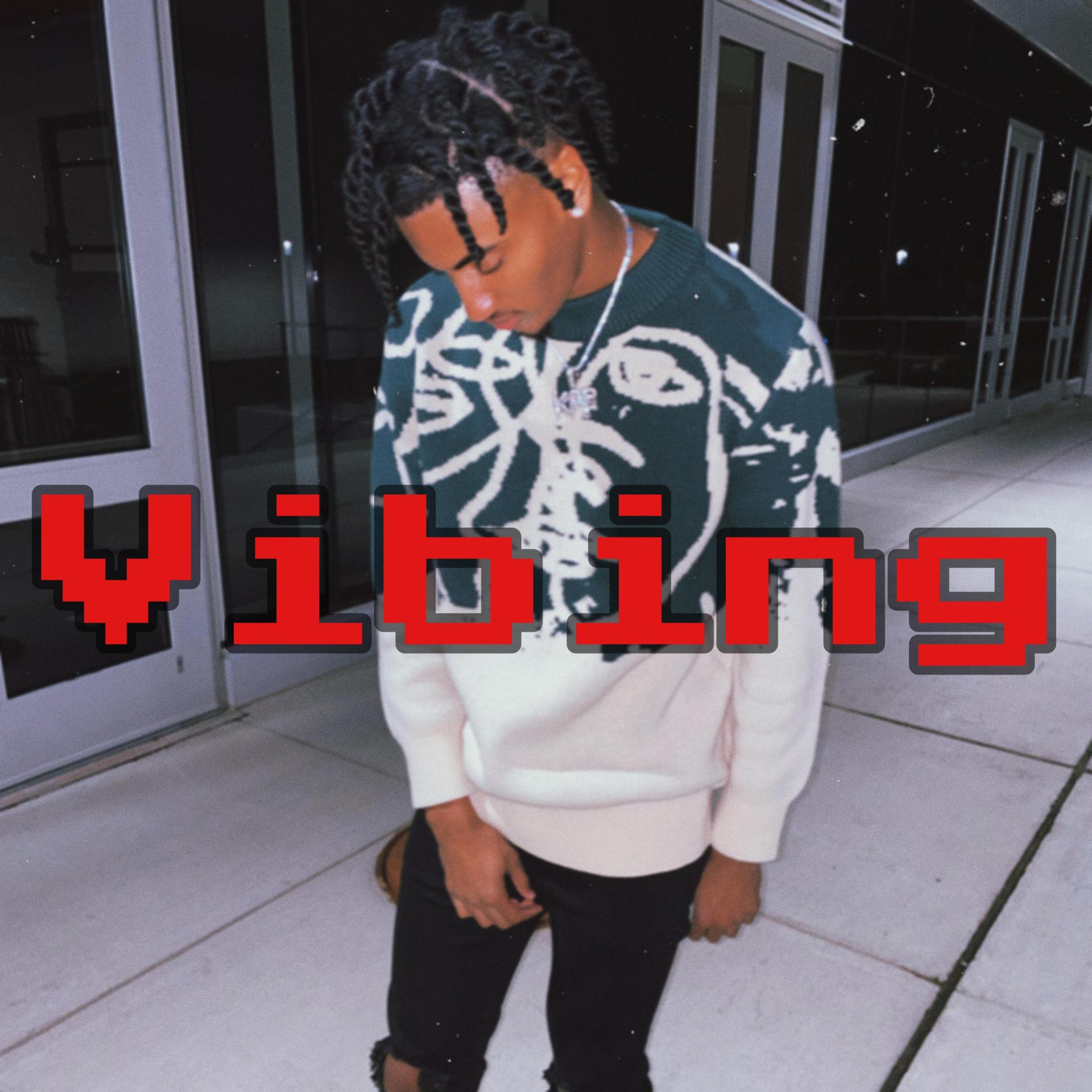 Kap - Vibing (Explicit)