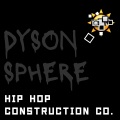 Hip Hop Construction Co.、Alex、Masoud、Fernando、Eric Kenji Sumarnkant - Dyson Sphere, Pt. 362