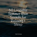 Regen、Ambient Nature White Noise、Nature's Symphony - Relaxing Storm