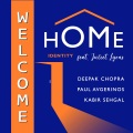 deepak chopra、Paul Avgerinos、Kabir Sehgal、Juliet Lyons - Identity