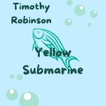 timothy robinson - Broad-shouldered Lively