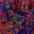 Skin Tension - Blahaj