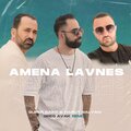 Greg Avak、Harout Balyan、Super Sako - Amena lavnes (Greg Avak Remix)