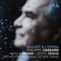 Natalie Dessay、philippe cassard - Ch'io mi scordi di te, concert aria, K. 505