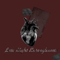J.Storm - Late Night Entanglements
