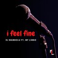 DJ Mambolu、Limbo K.M.M. - I Feel Fine (feat. Limbo K.M.M.)(Explicit)