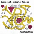 TestTubeBaby - From the Mouths