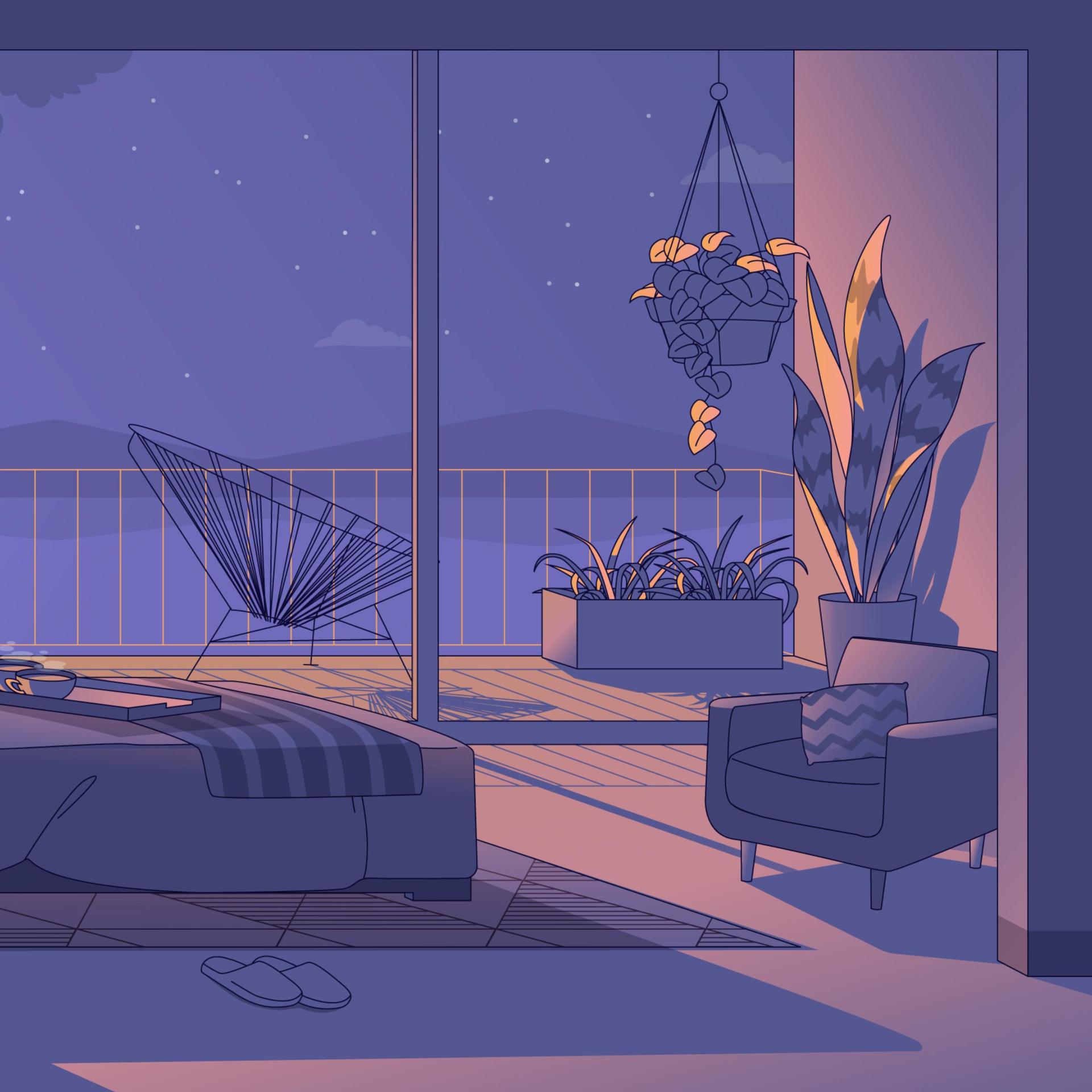 Peach - Home