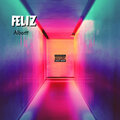 Albertt - Feliz (Explicit)
