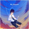Jehezukiel、Sagi - My Heaven (feat. Sagi)(Full Version)