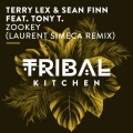 Zookey (Laurent Simeca Extended Remix)