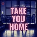 YOKOSUMO、Alize - Take You Home (feat. Alizé)