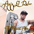 Aziz El Ruler、Blaise - Sacrifice (Explicit)