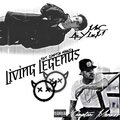 MaC AsYLuM、Compton Menace - Living Legends (Explicit)