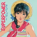 J.O.Y - SUPERPOWER