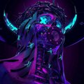 Nightblood、CHEEV - Cosmic Rebirth