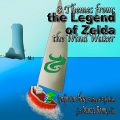 Jorijn Van Hese - Menu Select, From: 'The Legend of Zelda, the Wind Waker' (Euphonium Multi-Track)