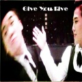 蓝颜、蕾儿 - Give you five (给你一巴掌)