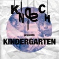 Mantu、Martin - Kindergarten (Continuous Mix)
