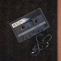 Mon Clè - Nastri