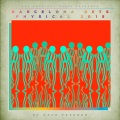 Alejandro Mosso - Cornisa