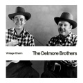 The Delmore Brothers - Will you be Lonesome Too