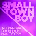 Tayma、James William Somerville、Alexandra Damiani、Larry Steinbacheck、Steve Bronski - Smalltown Boy (Acapella)