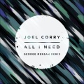 All I Need (George Mensah Extended Remix)