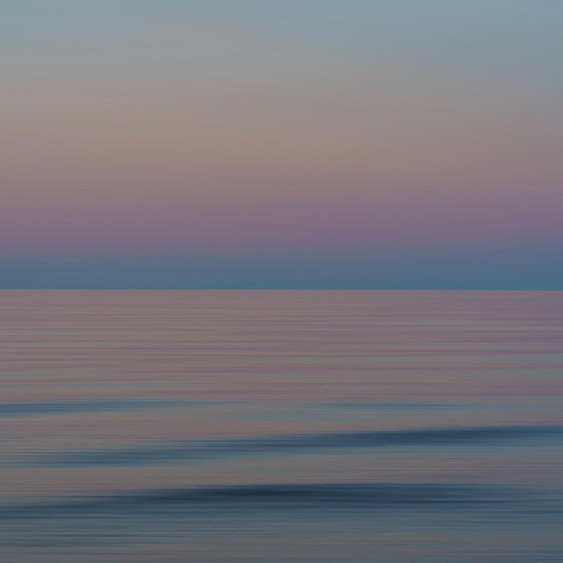 Riverside Underground - Calm Ocean Waters