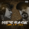Tommy K、Chico - He's back