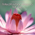 Meditation Music、Relaxing Music、Yoga - Waves Ocean, Pt. 06