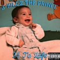 J-Killz The Prince - Intro (Explicit)