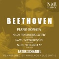BEETHOVEN: PIANO SONATA No.29
