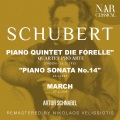SCHUBERT: PIANO QUINTET DIE FORELLE