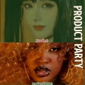 The Butterfly Strawberry、Jiafei - Product Party (feat. Jiafei)