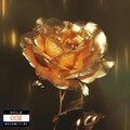 Gold Rose (Explicit)