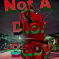 Not A Dior Baby (Explicit)