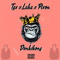 Donkikong (feat. Laka & Pixou)